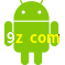 Aplicativo 9z com para Android