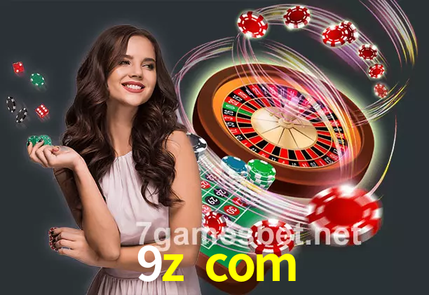 vivo no cassino 9z com