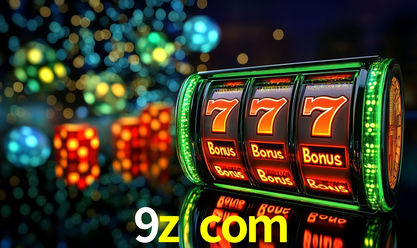 Game Providers 9z com