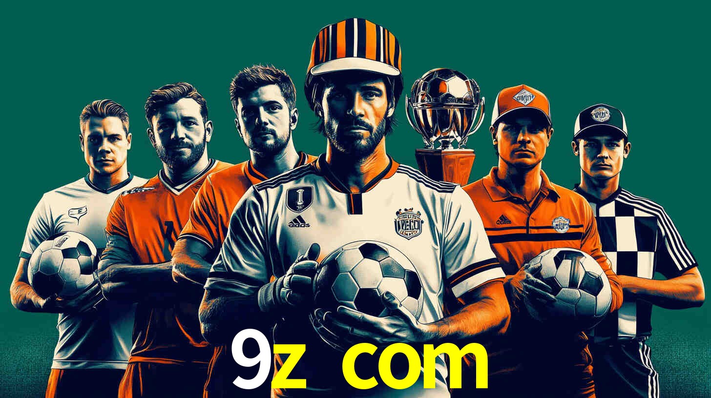 A Popularidade dos Caça-Níqueis no 9z com