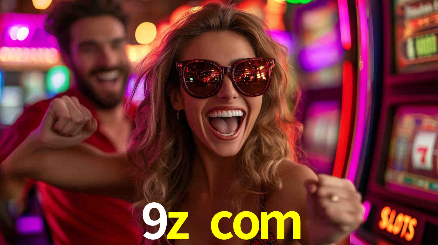 Descubra o Programa VIP da 9z com: Vantagens Exclusivas para Jogadores