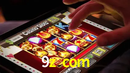 VIP Casino 9z com