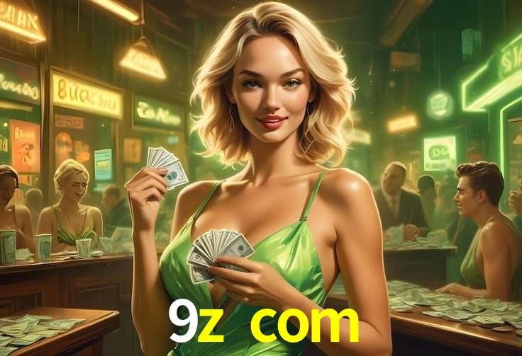 A Popularidade dos Caça-Níqueis no 9z com