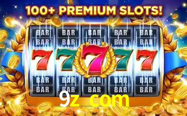 Descubra a Essência do 9z com: Nossa História e Compromissos