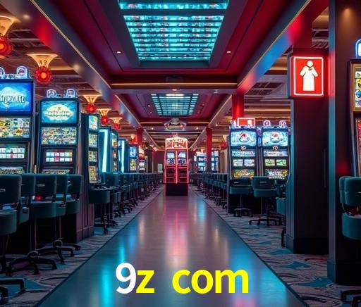 Descubra a Essência do 9z com: Nossa História e Compromissos