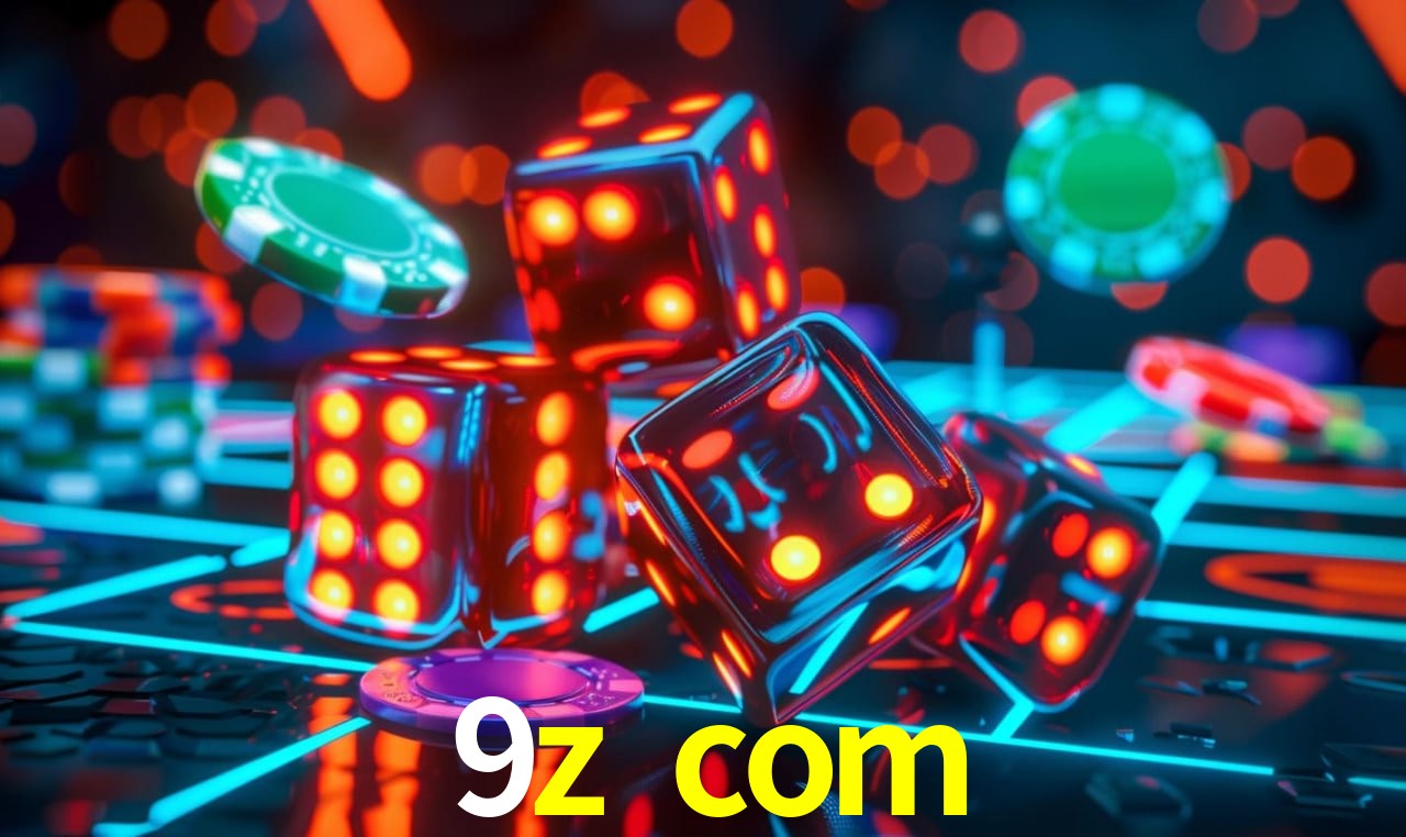 A Emoção da Loteria na 9z com: Uma Chance de Mudança de Vida