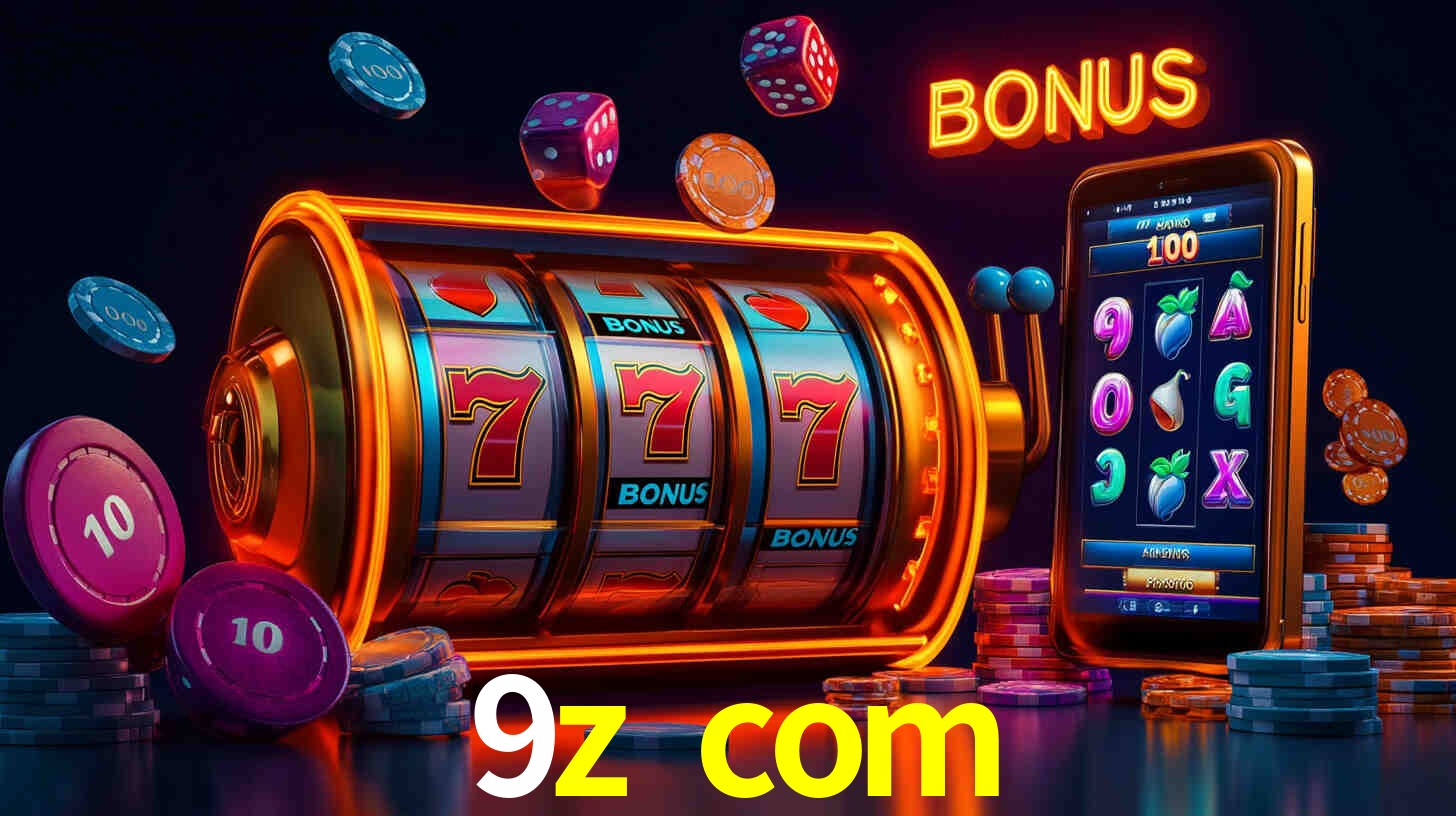 A Experiência Imersiva dos Cassinos Ao Vivo no 9z com