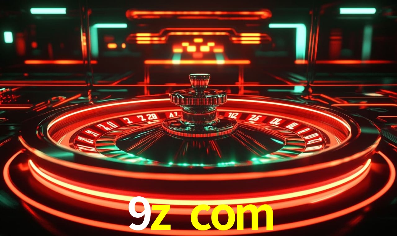 Apostas Esportivas na 9z com: Um Guia Completo