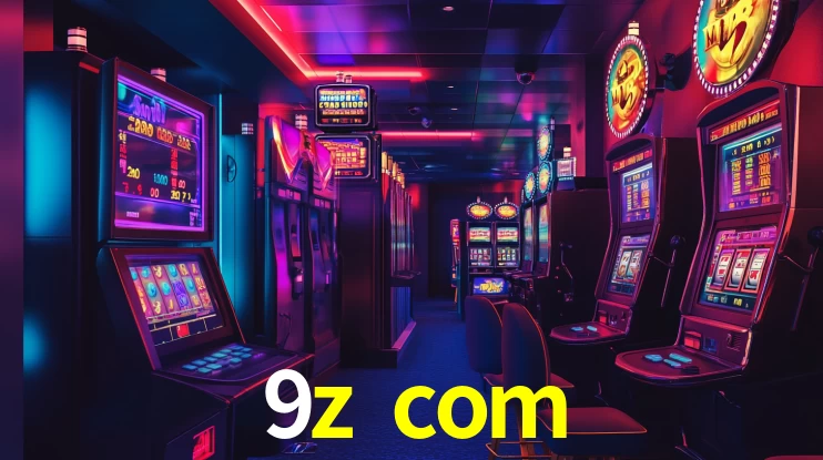 Ofertas Imperdíveis na 9z com: Promoções e Bônus Que Valem a Pena