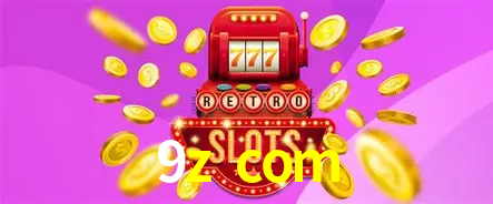 A Popularidade dos Caça-Níqueis no 9z com