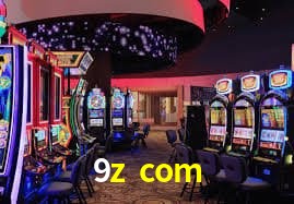 API Integration 9z com