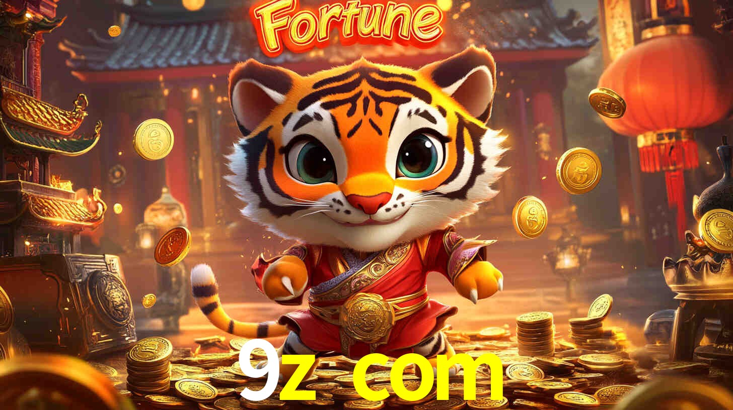 Descubra a Magia dos Jogos de Arcade no 9z com