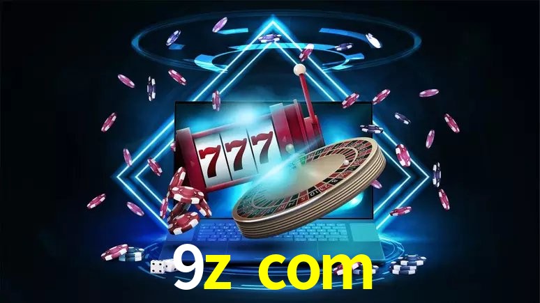 Slot Games 9z com