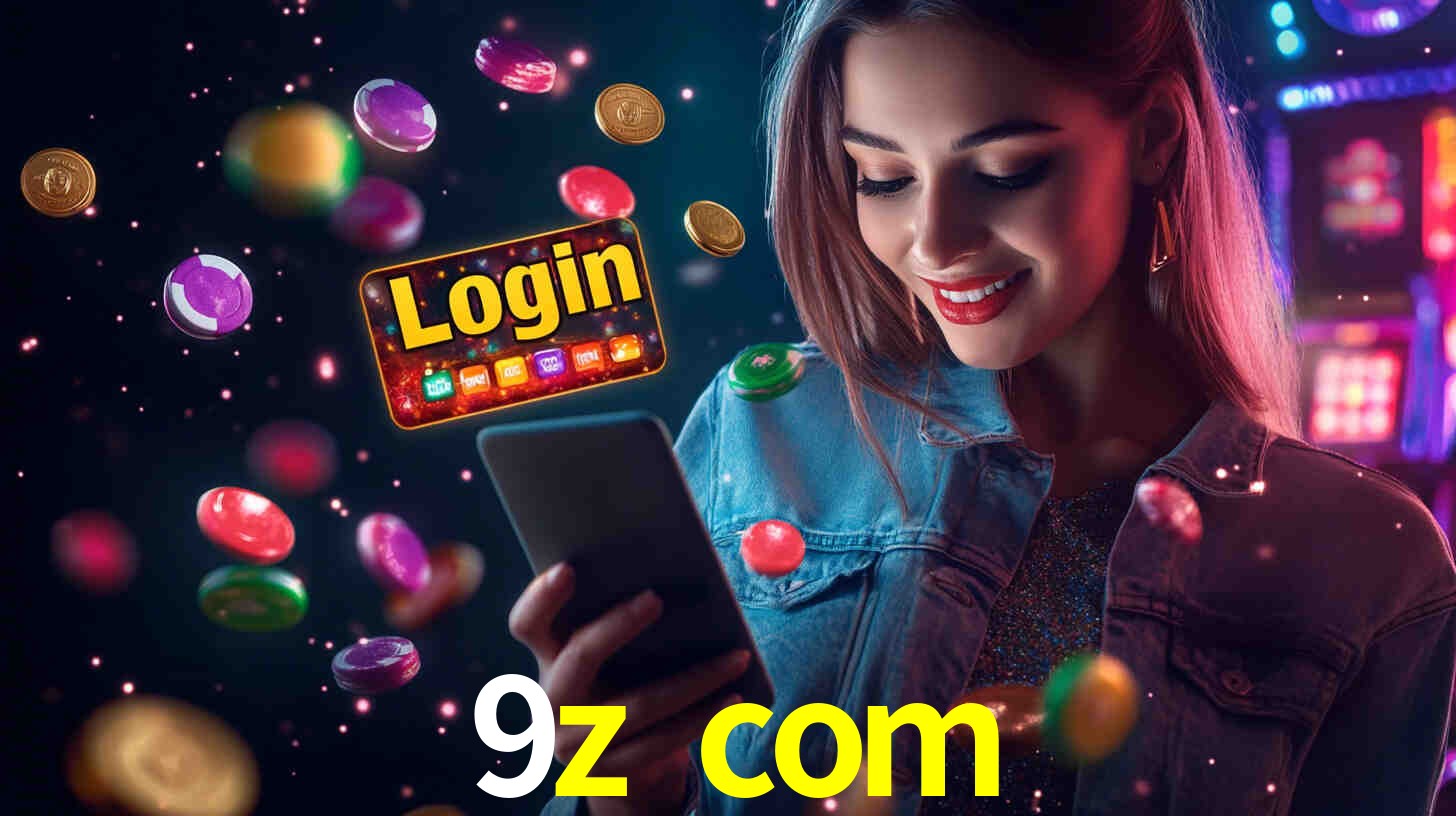 Apostas Esportivas na 9z com: Um Guia Completo